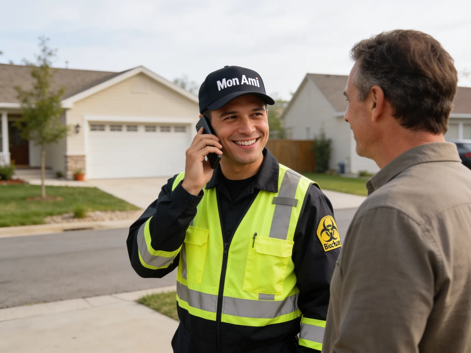 Sewage Cleanup Humble, TX FAQs