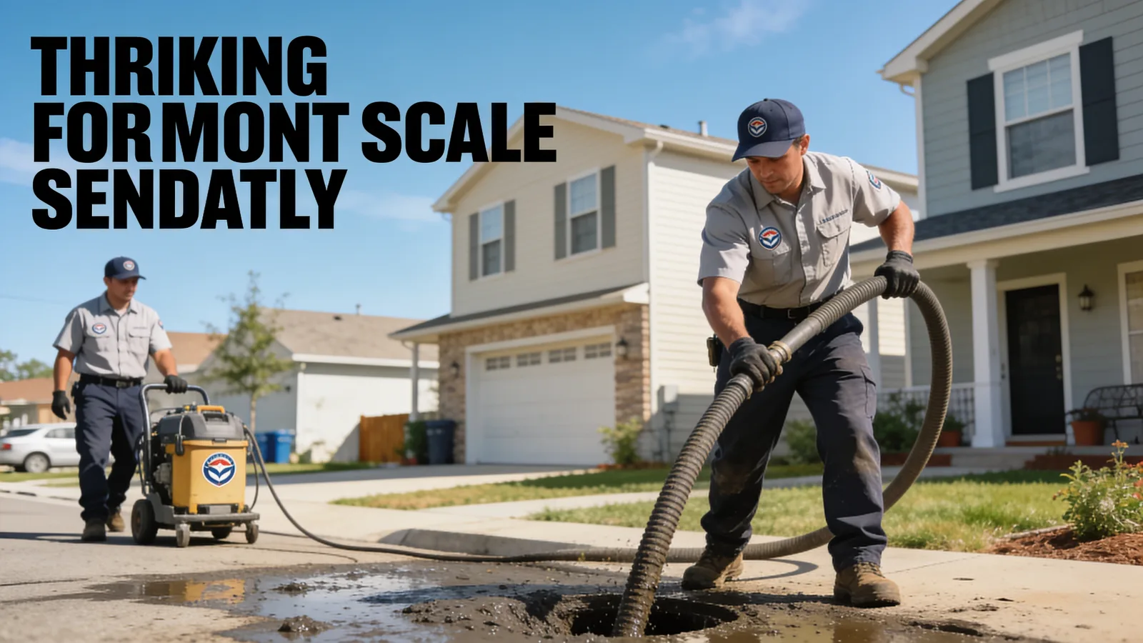 Sewage Cleanup in Humble, TX near me